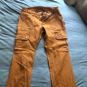 Duluth Trading Company Work Pants